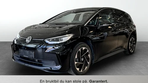 VOLKSWAGEN ID.3 PRO 150 KW Pro Highline 59kwh 204hk TopSport,HarmanKardon,Matrix++
