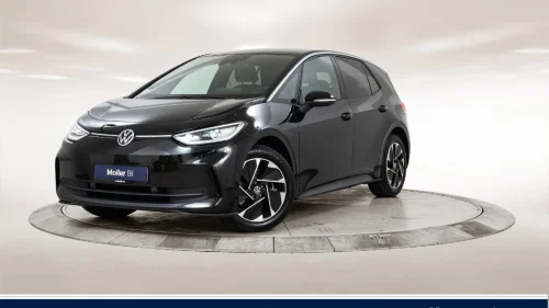 VOLKSWAGEN ID.3 PRO 150 KW Pro Highline 59kwh 204hk - Matrix, R.Kam, ACC, Navi