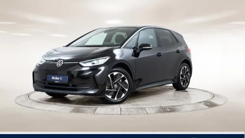 VOLKSWAGEN ID.3 PRO 150 KW Pro Highline 59kwh 204hk - Matrix, R.Kam, ACC, Navi