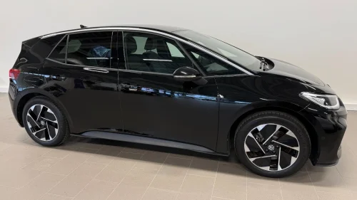 VOLKSWAGEN ID.3 PRO 150 KW pro highline 59kwh 204hk