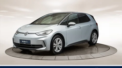 VOLKSWAGEN ID.3 PRO 150 KW pro highline 59kwh 204hk