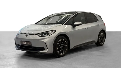 VOLKSWAGEN ID.3 PRO 150 KW fl business  58kwh  204hk