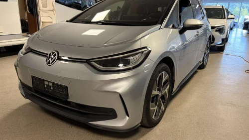 VOLKSWAGEN ID.3 PRO S 150 KW PRO S 150 KW