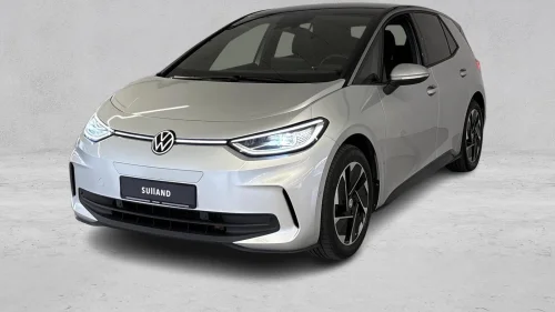 VOLKSWAGEN ID.3 PRO 150 KW Pro Highline Rattvarme Led-Matrix Varmepumpe R-Kamera++