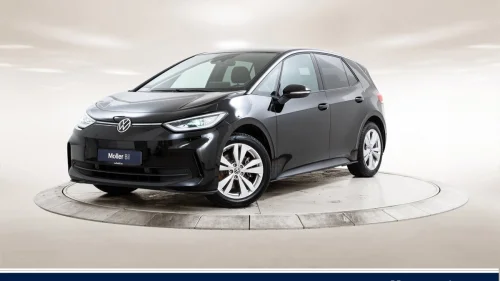 VOLKSWAGEN ID.3 PRO 150 KW Pro Highline 58kwh 204hk - R.Kam, Matrix, Navi, ACC