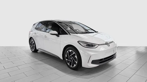 VOLKSWAGEN ID.3 PRO 150 KW pro highline 58kwh 204hk ACC|R.kam|LED-Matrix|NAVI