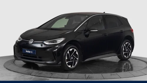VOLKSWAGEN ID.3 PRO 150 KW Pro 58 kWh 204hk Highline Matrix, Ryggekamera,ACC,Navi+