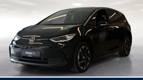VOLKSWAGEN ID.3 PRO 150 KW Pro Highline 58kWh 204hk Navi / Kamera / Matrix+++