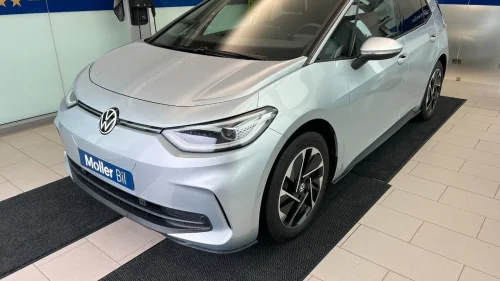 VOLKSWAGEN ID.3 PRO 150 KW pro highline 58kwh 204hk