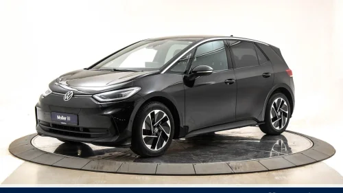 VOLKSWAGEN ID.3 PRO 150 KW Pro Highline 58kWh 204hk