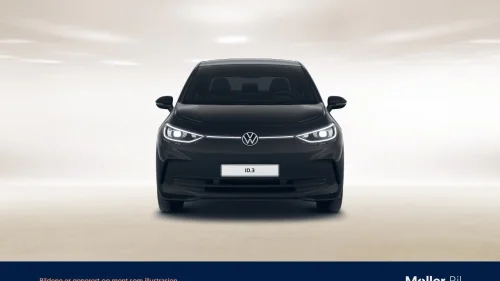 VOLKSWAGEN ID.3 PRO 150 KW pro highline 58kwh 204hk/ Matrix/ Navi/ ACC/CarPlay/++
