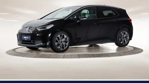 VOLKSWAGEN ID.3 PRO 150 KW Pro Highline 58kWh 204hk|Ryggekam|Keyless|LEDMatrix+