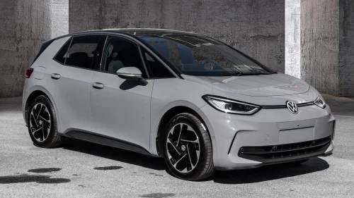 VOLKSWAGEN ID.3 PRO 150 KW Pro 59kWh 204hk Highline 360 KAMERA-MATRIX LYS-2 FARGET