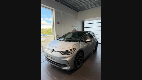 VOLKSWAGEN ID.3 PRO 150 KW Pro Highline 59kWh 204hk