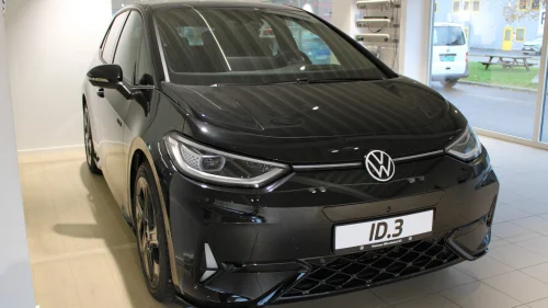 VOLKSWAGEN ID.3 GTX PERF. 240 kW ID.3 GTX PERF.    79KWH 326HK