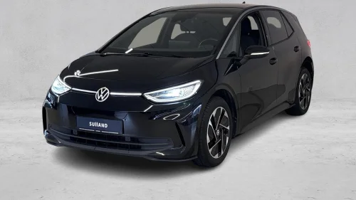 VOLKSWAGEN ID.3 PRO 150 KW Pro Highline Transportfeste Ryggekamera Rattvarme ACC++