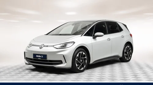 VOLKSWAGEN ID.3 PRO 150 KW pro highline 59kwh 204hk/R.KAM/MATRIX/KEYLESS/ACC++