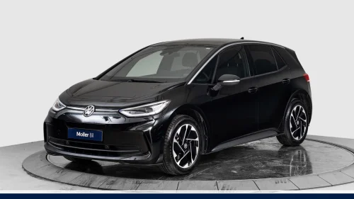 VOLKSWAGEN ID.3 PRO 150 KW Pro Highline 59kwh 204hk *ACC/Keyless/LED-Matrix/R.kam*