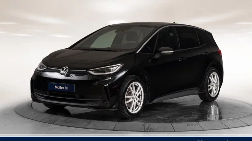 VOLKSWAGEN ID.3 PRO 150 KW Pro Highline 59kwh 204hk - R.Kam, Matrix, ACC