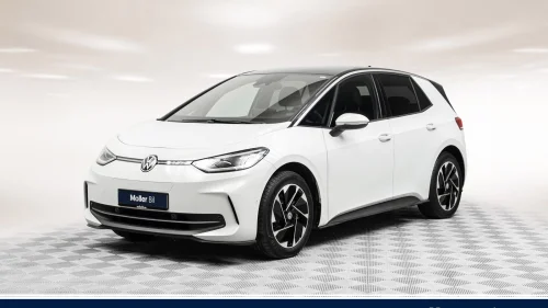VOLKSWAGEN ID.3 PRO 150 KW pro highline 59kwh 204hk/R.KAM/MATRIX/KEYLESS/ACC++
