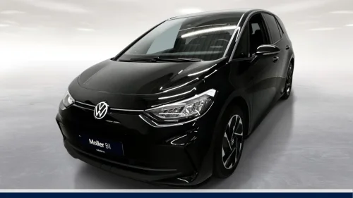 VOLKSWAGEN ID.3 PURE 125 KW Pure Business 52kWh 170hk - R.Kam, ACC, Navi