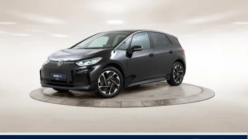 VOLKSWAGEN ID.3 PRO 150 KW Pro Highline 59kWh 204hk - R.Kam, Matrix, ACC