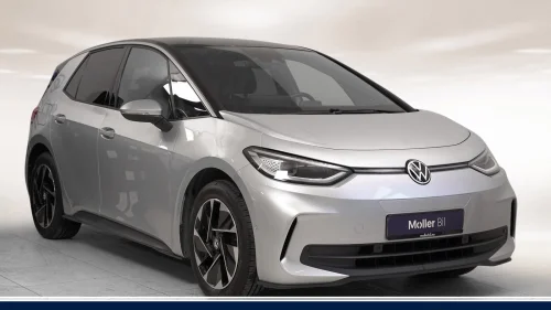 VOLKSWAGEN ID.3 PRO 150 KW pro highline 59kwh 204hk matrix,varmer,kamera