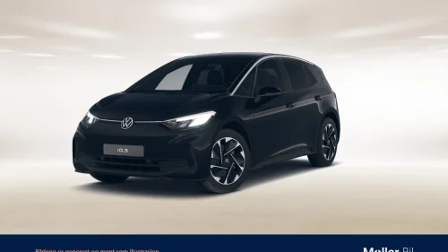 VOLKSWAGEN ID.3 PURE 125 KW Pure Business - Flex lease