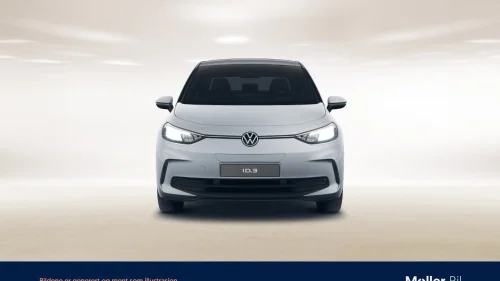 VOLKSWAGEN ID.3 PURE 125 KW Pure Business 52kwh 170hk /Navi /Ryggekam. /Oppv.ratt
