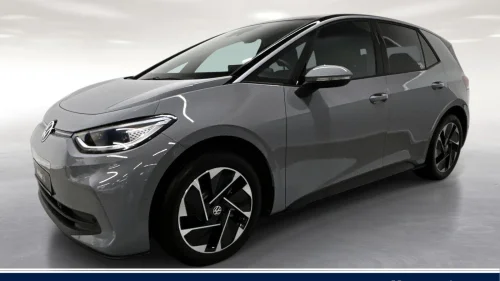 VOLKSWAGEN ID.3 PRO 150 KW Pro Highline 59kwh 204hk - Matrix, R.Kam, ACC