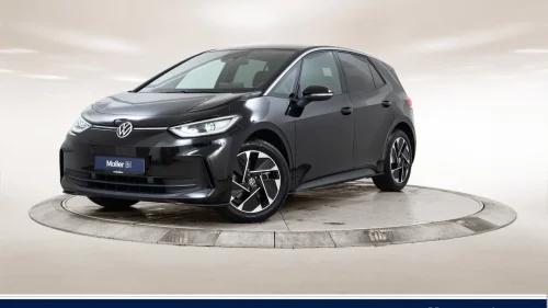 VOLKSWAGEN ID.3 PRO 150 KW Pro Highline 59kwh 204hk - Matrix, R.Kam, ACC, Navi