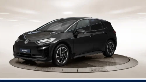 VOLKSWAGEN ID.3 PRO 150 KW Pro Highline Matrix/Ryggekamera/ACC