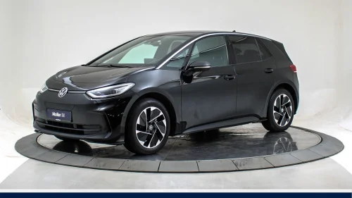 VOLKSWAGEN ID.3 PRO 150 KW Pro Highline 59kWh 204hk Navi/Kamera/Matrix/ACC