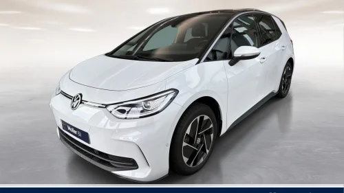 VOLKSWAGEN ID.3 PRO 150 KW pro highline 59kwh 204hk