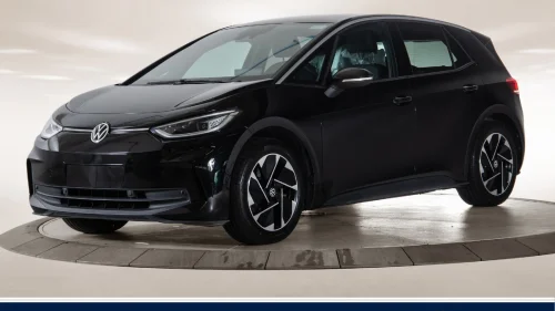 VOLKSWAGEN ID.3 PRO 150 KW Pro Highline 59kWh - Matrix, R.Kam, Keyless, Navi