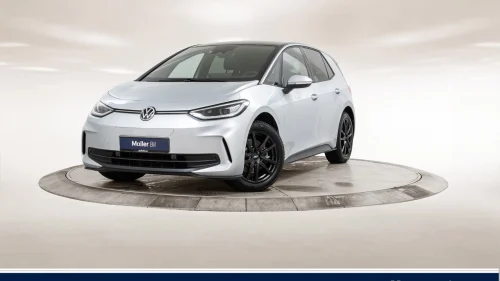 VOLKSWAGEN ID.3 PRO 150 KW Pro Highline 59kwh 204hk - HUD, Matrix, Style, R.Kam