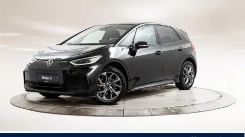 VOLKSWAGEN ID.3 PRO 150 KW Pro Highline 58kwh 204hk - R.Kam, Matrix, Navi, ACC