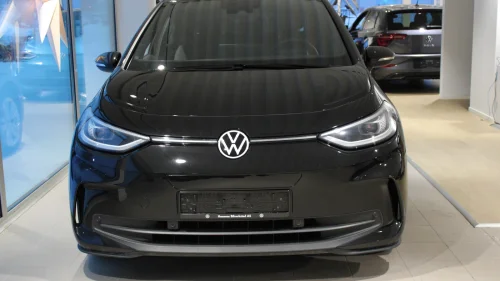 VOLKSWAGEN ID.3 PRO 150 KW pro highline 58kwh 204hk