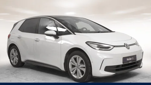 VOLKSWAGEN ID.3 PRO 150 KW pro highline 58kwh 204hk Matrix,kam,navi,varmer