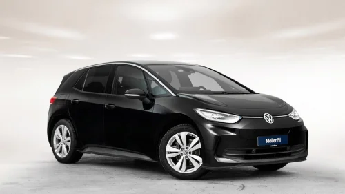 VOLKSWAGEN ID.3 PRO 150 KW Pro Highline 58kwh 204hk Matrix-R.kamera-18" mm.