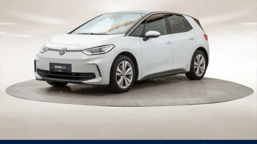 VOLKSWAGEN ID.3 PRO 150 KW Pro Highline 58kwh 204hk Navi, ryggekamera, keyless +