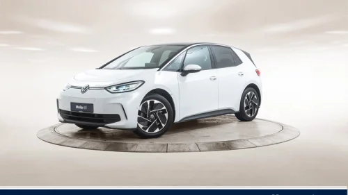 VOLKSWAGEN ID.3 PRO 150 KW Pro highline 58kwh 204hk - R.kam, ACC, Matrix, Navi