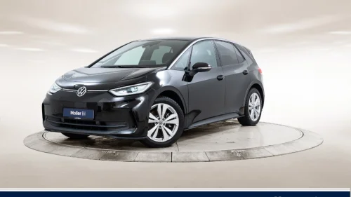 VOLKSWAGEN ID.3 PRO 150 KW Pro Highline 58kwh 204hk - R.Kam, Matrix, Navi, Keyless