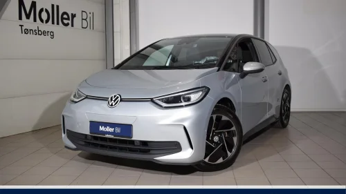 VOLKSWAGEN ID.3 PRO 150 KW pro highline 58kwh 204hk