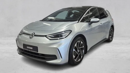VOLKSWAGEN ID.3 PRO 150 KW Pro 58 kWh 204hk Highline