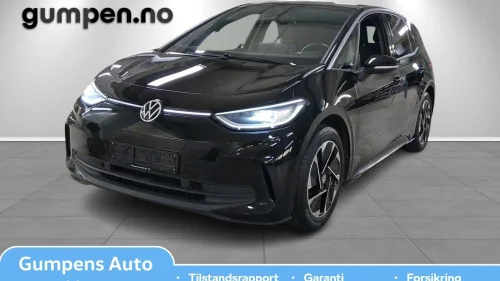 VOLKSWAGEN ID.3 PRO 150 KW Pro Highline | 204 hk |Varmepumpe |LED Matrix| Kampanje
