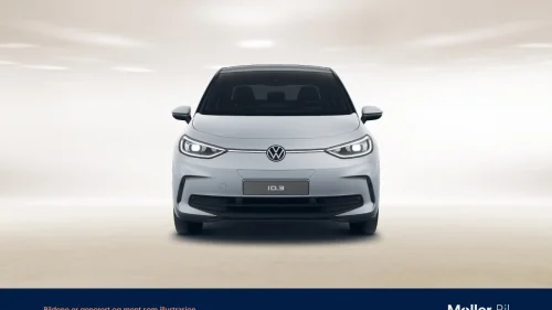 VOLKSWAGEN ID.3 PRO 150 KW pro highline 59kwh 204hk