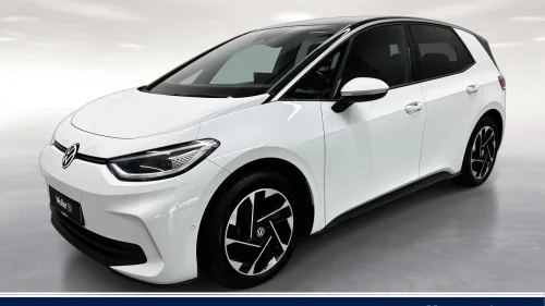 VOLKSWAGEN ID.3 PRO 150 KW Pro Highline 59kwh 204hk - Kam, Matrix, Navi, Keyless