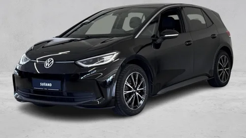 VOLKSWAGEN ID.3 PRO 150 KW pro highline 59kwh 204hk Matrix-led Navi Ryggekamera