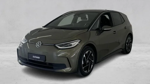 VOLKSWAGEN ID.3 PRO 150 KW Pro Highline 59kwh 204hk Transportfeste matrix memory